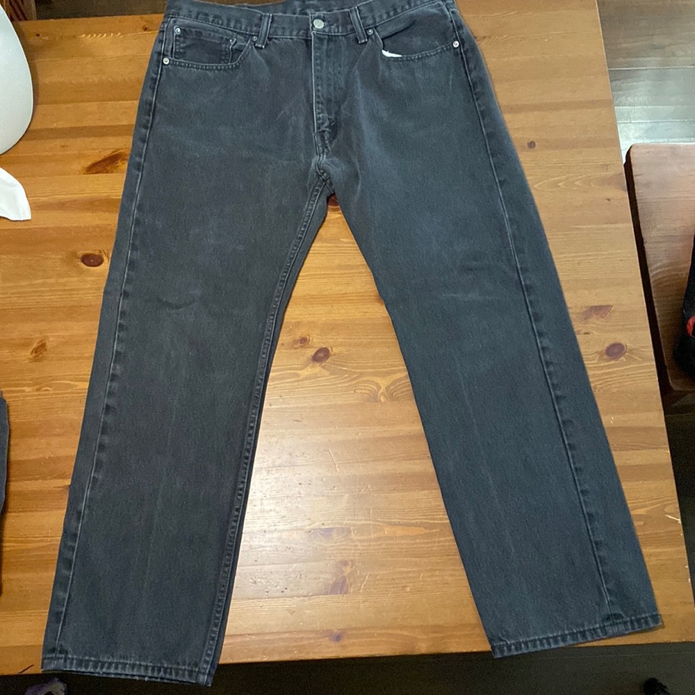 Levi’s 505